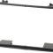 Cadru radio VW 2 DIN neagra