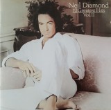 CD Neil Diamond &ndash; 12 Greatest Hits Volume II (VG+)