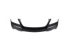 Bara fata Chrysler Pacifica, 01.2004-09.2006, grunduit, 5142729AA, cu gauri pentru bandou, Rapid