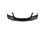 Bara fata Chrysler Pacifica, 01.2004-09.2006, grunduit, 5142729AA, cu gauri pentru bandou
