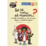 De ce trebui sa muncim? Si toate intrebarile pe care ti le pui despre ce inseamna munca!