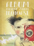 Album pentru zilele ploioase - Dani Torrent - Editura Editura Signatura