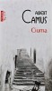 Ciuma - Albert Camus - Polirom, 2019, 322 pagini, brosata. Literatura