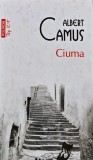 Cumpara ieftin Ciuma - 2019 - Albert Camus (A304)