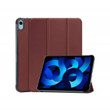 Husa Flip pentru Apple iPad Air 4 (2020) / Air 5 (2022) Techsuit FoldPro Red