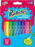 Elmer&#039;s Paintastics: Set 12 acuarele PlayLearn Toys, Galt