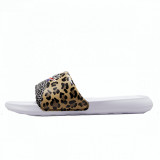 Papuci Nike W NIKE VICTORI ONE SLIDE PRINT