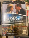 Cumpara ieftin DVD Prima noapte de dragoste Regia: sergiu nicolaescu