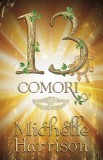 13 comori - Michell Harrison - Editura Rao