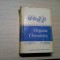 ORGANIC CHEMISTRY - L. O. Smith, S. J. Cristol - 1966, 966 p.; lb. engleza