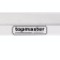 Dreptar din aluminiu tip H 2.5 m Topmaster Profesional