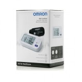 Omron M6 Comfort magazin online Tensiometru De braț cu detectare Aritmie HEM-7360-E