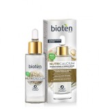 Cumpara ieftin BIOTEN Nutri Calciu Ser de &icirc;ntărire și fermitate 30ml