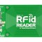 Placă de Expansiune RFID Reader 125kHz IDC10