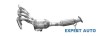 Catalizator Volvo S40 II (2004-2012)[544]