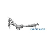 Catalizator Ford Mondeo 4 (2007-2015)[BA7]