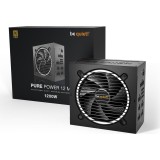 Sursa be quiet! Pure Power 12 M, 80+ Gold, 1200W