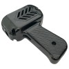 Carcasa Pistol de Lipit Rom&acirc;nesc, Bachelita, 200878 - Piese Schimb Pistol Lipire