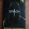 Bogdan Teodorescu - Spada (Colecția Crime Scene)
