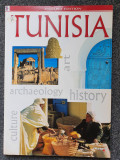 TUNISIA LAND OF ENCHANTMENT - Ghid Turistic in limba engleza