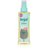 Fenjal Intensive ulei de corp intens hrănitor 75 ml
