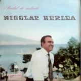 Nicolae Herlea &ndash; Recital de cantonete