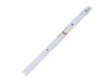 Bandă LED albă 2835, 60 LED/m, IP64, 6W/m - POS