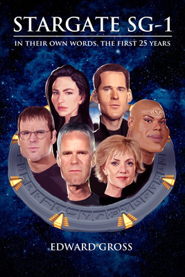 Stargate Sg-1: In Their Own Words foto
