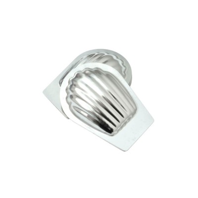 Set forma coaja madelein 20buc Handy KitchenServ foto