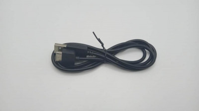 Cablu PS Vita - USB - incarcare si transfer date foto