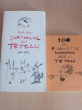File din jurnalul lui Tetelu/100 de rugaciuni fundamentale ale lui Tetelu