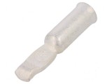 Pin hermafrodit argintat 33,6mm&sup2; 2AWG crimpat 240A