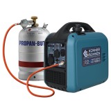 Cumpara ieftin Generator Invertor (gaz benzina) KS 1900iG S