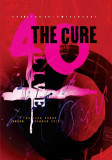 The Cure: 40 Live - Cuaetion-25 + Anniversary (2DVD) | The Cure, Rock