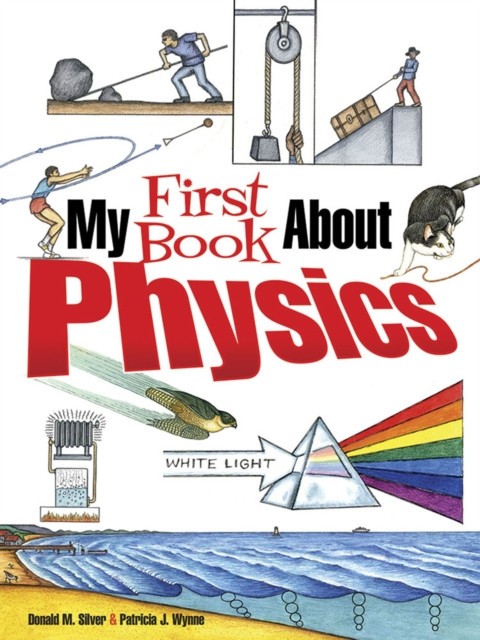 My First Book about Physics
