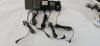 ALIMENTATOR 6,5 V SI 6V , TOTAL LOT 5 BUCATI , TOATE FUNCTIONEAZA .