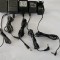 ALIMENTATOR 6,5 V SI 6V , TOTAL LOT 5 BUCATI , TOATE FUNCTIONEAZA .