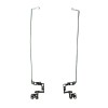 Set balamale notebook Toshiba L50-B L55A-T L55-B L50D-B With Touch
