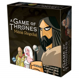 Cumpara ieftin A Game of Thrones - Mana Regelui, Fantasy Flight Games