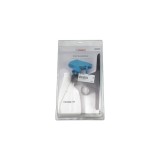 Sticlă Pulverizator cu Lavetă POLTI PAEU0306 Original - Accesoriu Aparat Curățat Abur