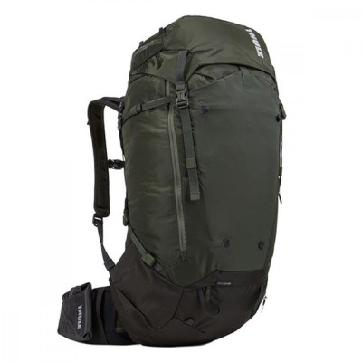 Rucsac tehnic Thule Versant, 60L, pentru barbati, Dark Forest foto