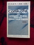 A10 Complotul sau Leonard balbaie / Bilbiie contra banditului Cocos