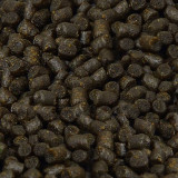 Momeala Pescuit Pelete Premium Halibut Negru 2,0 mm 9 kg