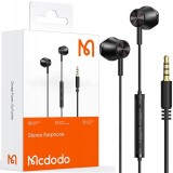 Mcdodo In-Ear Mini Jack Căști Cu Microfon
