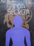 India secreta - Paul Brunton