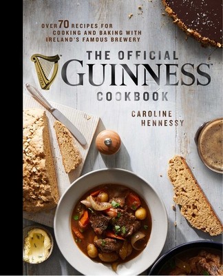 The Official Guinness Cookbook foto