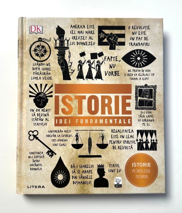 Istorie - Idei fundamentale