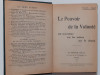 Paul-C. Jagot - Puterea Voinței Le Pouvoir De La Volonte (Carte In Franceza 1926, Alta editura
