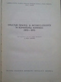 Gabriela Duda - Structuri tematice si retorico-stilistice in romantismul romanesc