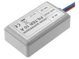 Filtru Antiparazitar 10A 12V